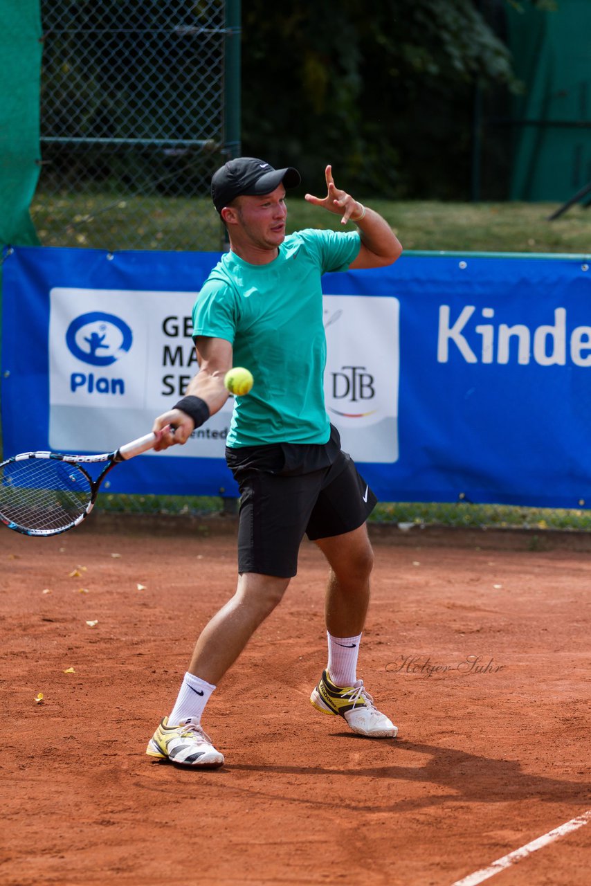 Bild 410 - Horst Schroeder Pokal 3. Tag